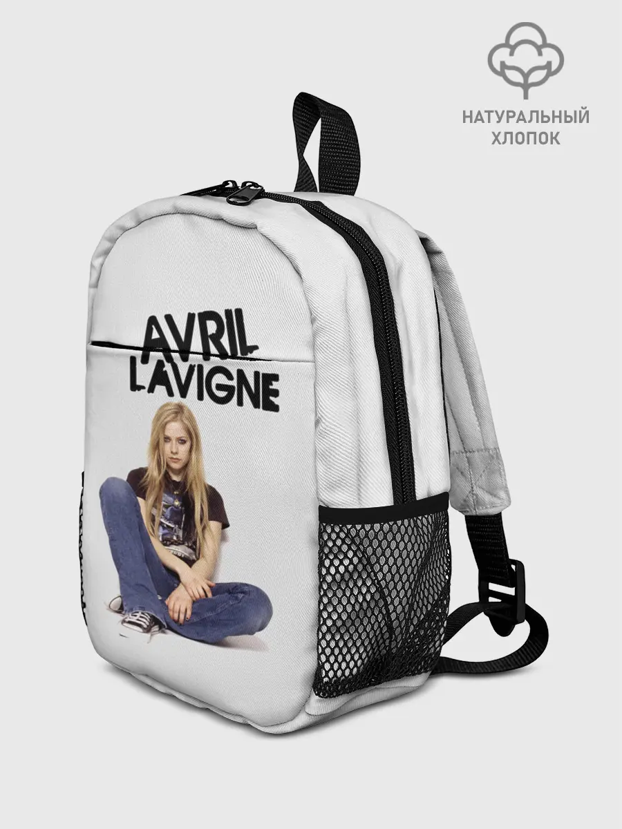 Рюкзак детский / Аврил Лавин