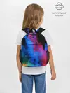 Рюкзак детский / КРАСКИ