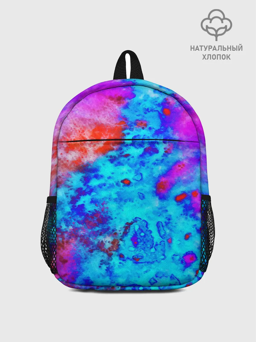 Рюкзак детский / ABSTRACTION COLORS