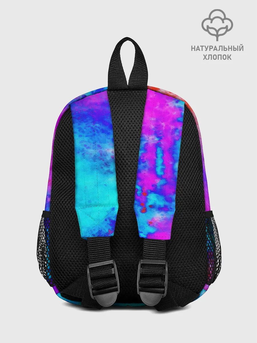 Рюкзак детский / ABSTRACTION COLORS