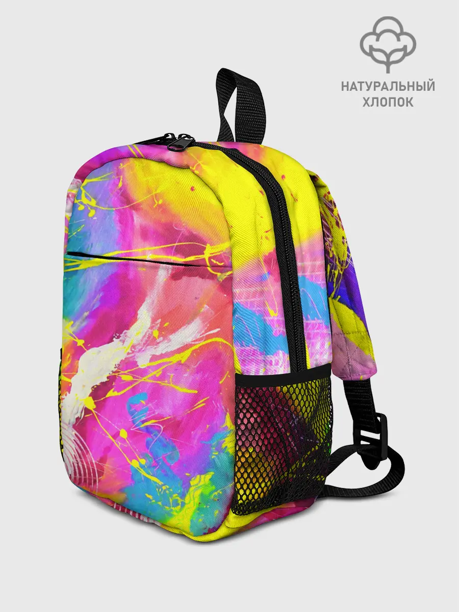 Рюкзак детский / ТИ-ДАЙ