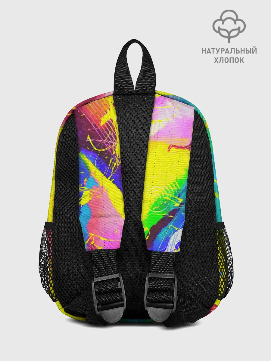 Рюкзак детский / ТИ-ДАЙ