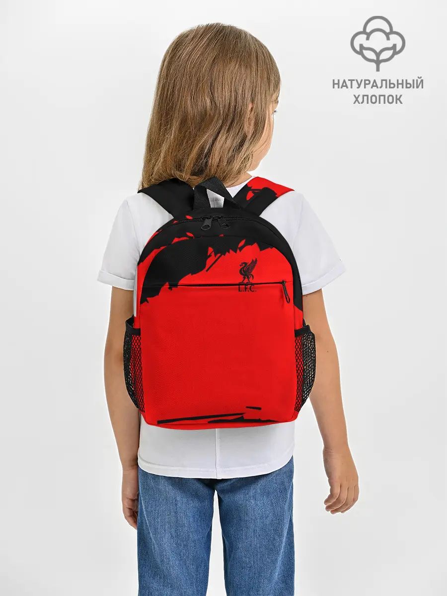 Рюкзак детский / Liverpool F.C.