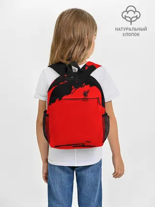 Рюкзак детский / Liverpool F.C.