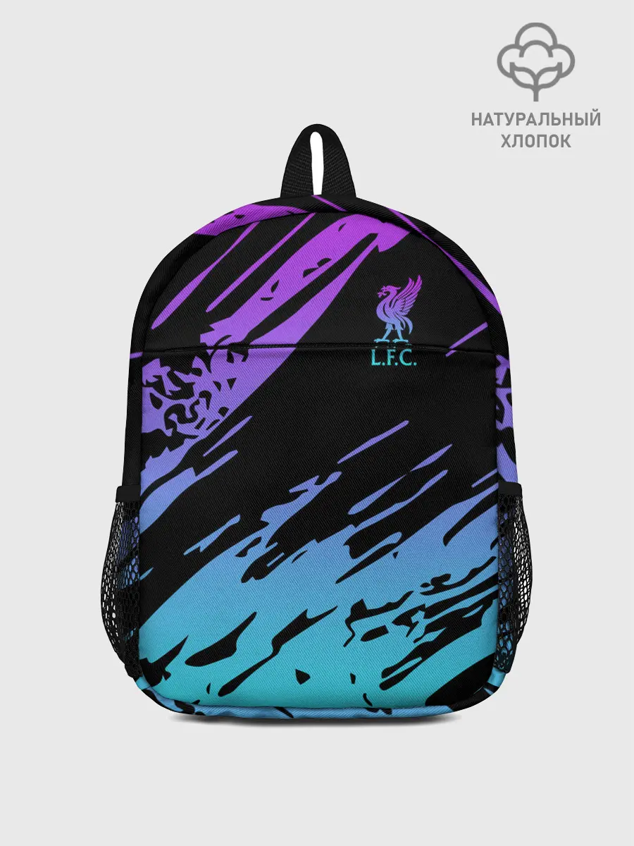 Рюкзак детский / Liverpool F.C.