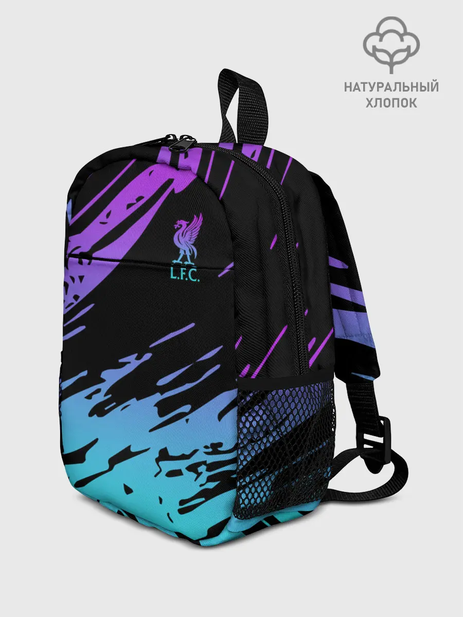 Рюкзак детский / Liverpool F.C.