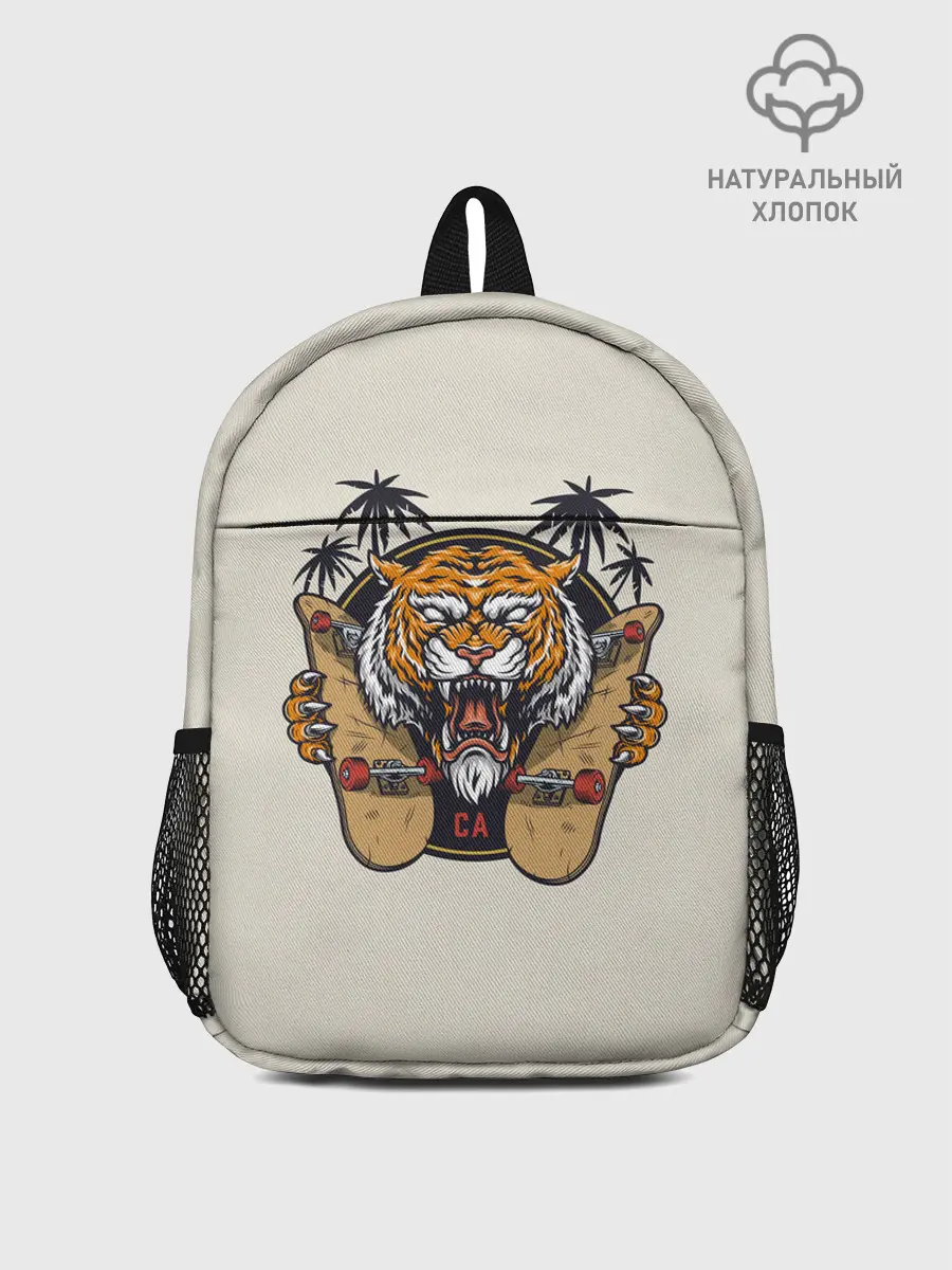 Рюкзак детский / Скейтер