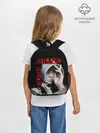 Рюкзак детский / BILLIE EILISH