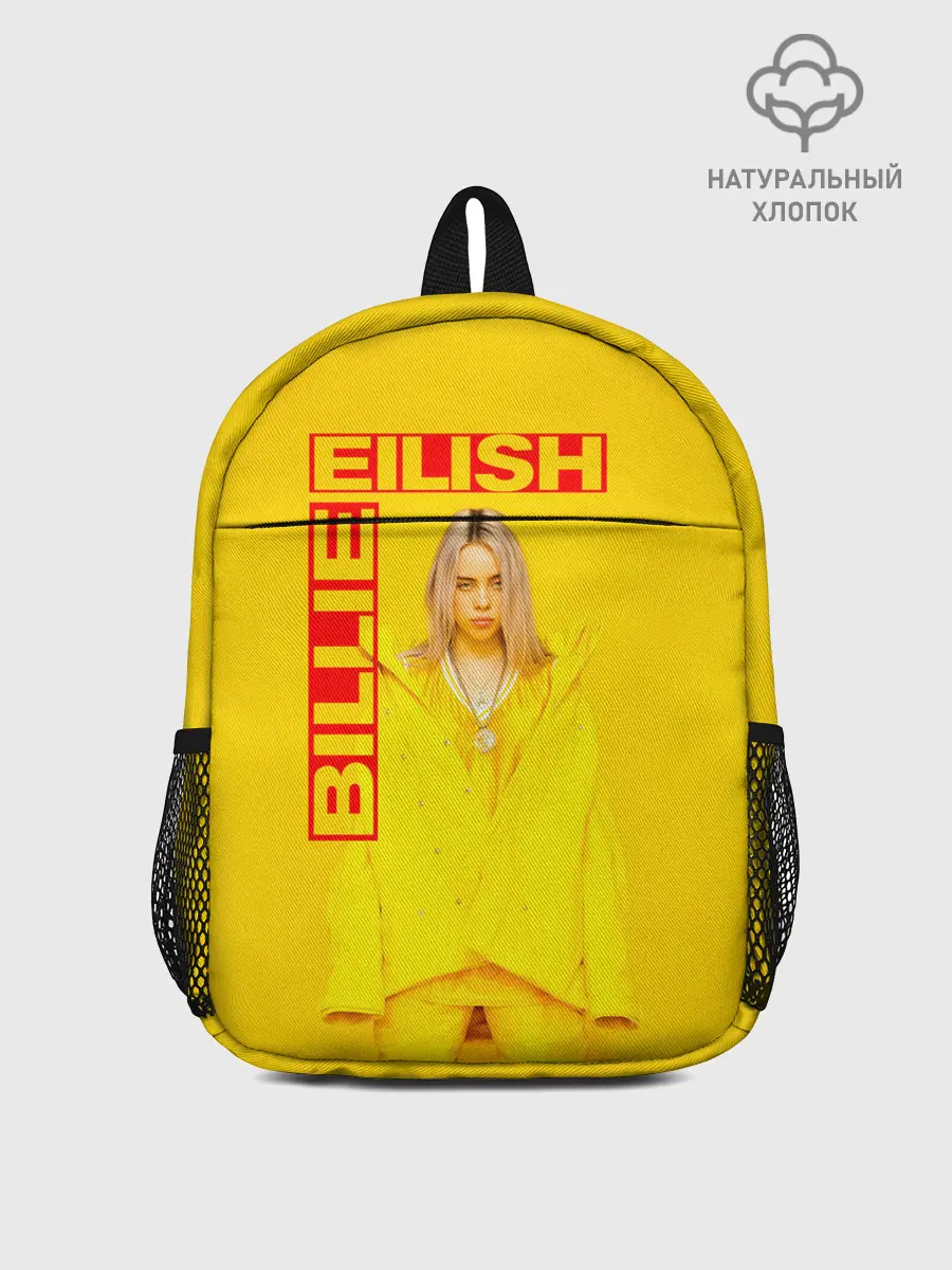 Рюкзак детский / BILLIE EILISH