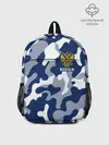 Рюкзак детский / RUSSIA / РОССИЯ