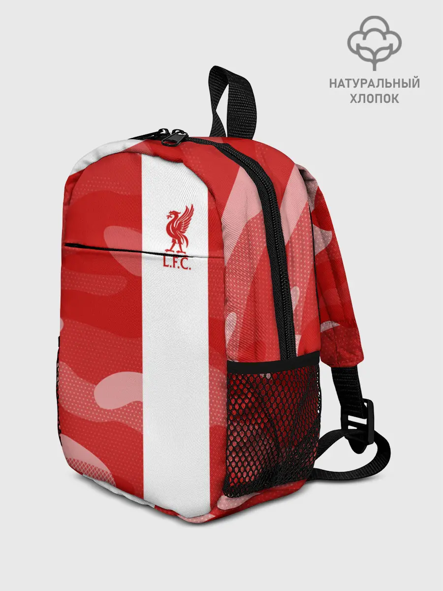 Рюкзак детский / Liverpool F.C.