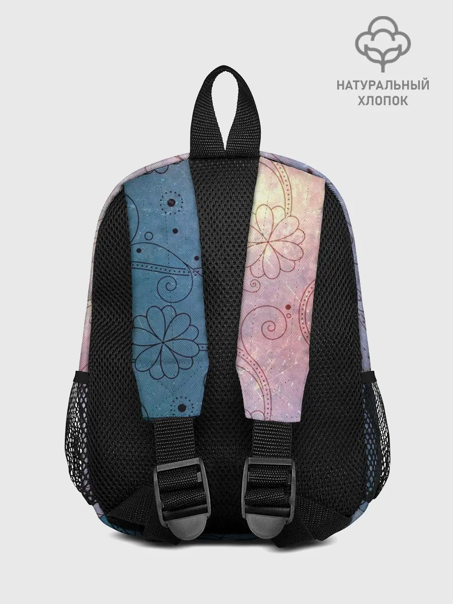 Рюкзак детский / Нежные цвета