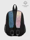 Рюкзак детский / Нежные цвета