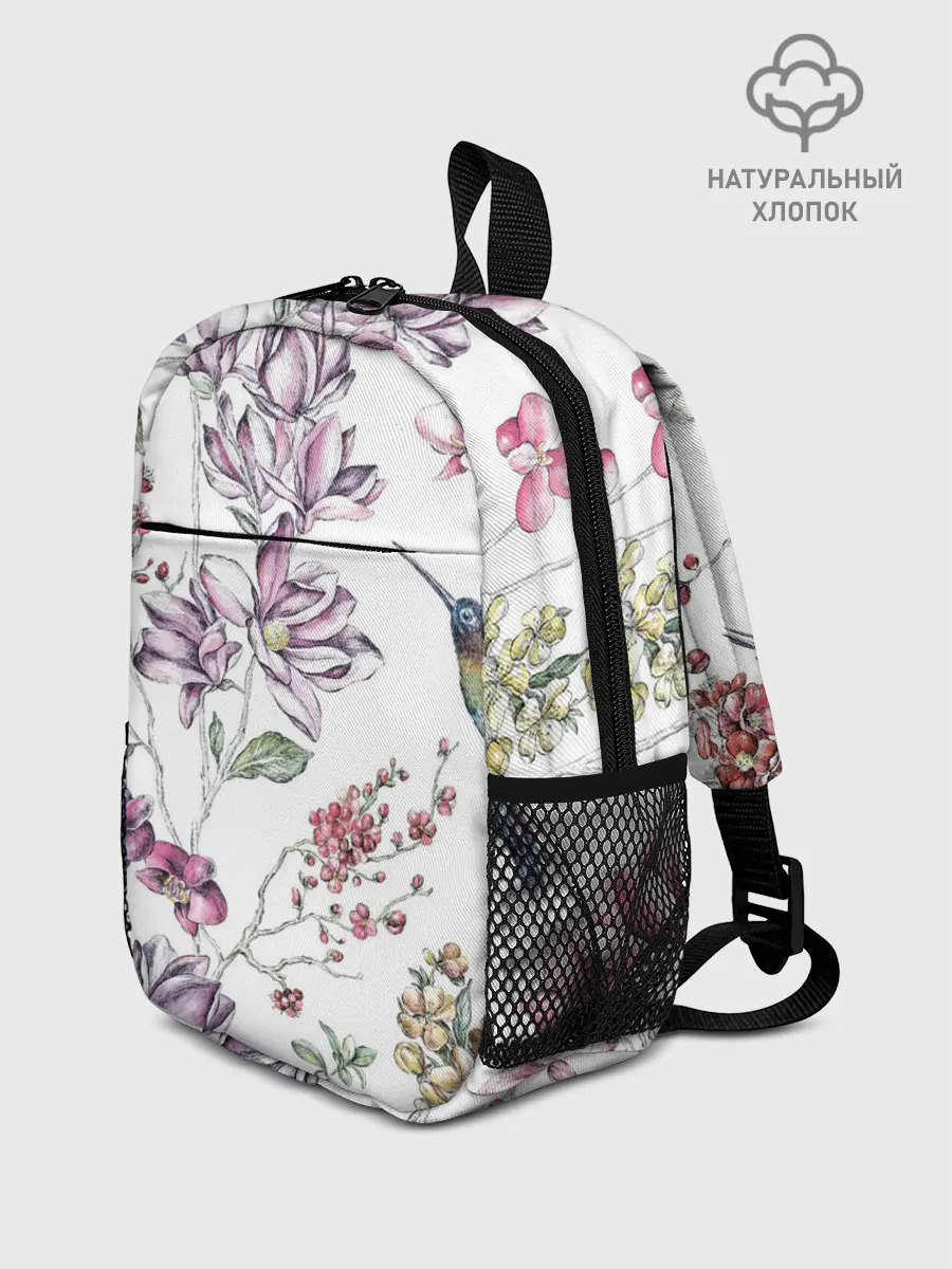 Рюкзак детский / Колибри