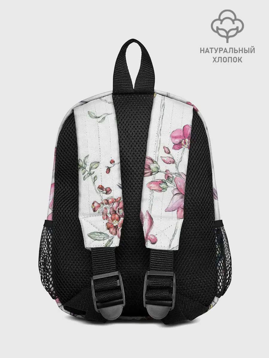 Рюкзак детский / Колибри