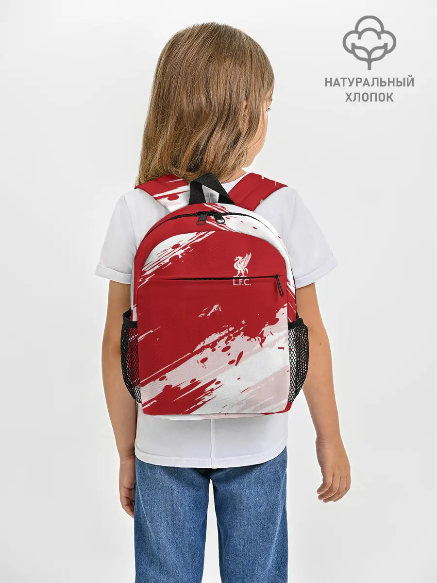 Рюкзак детский / Liverpool F.C.