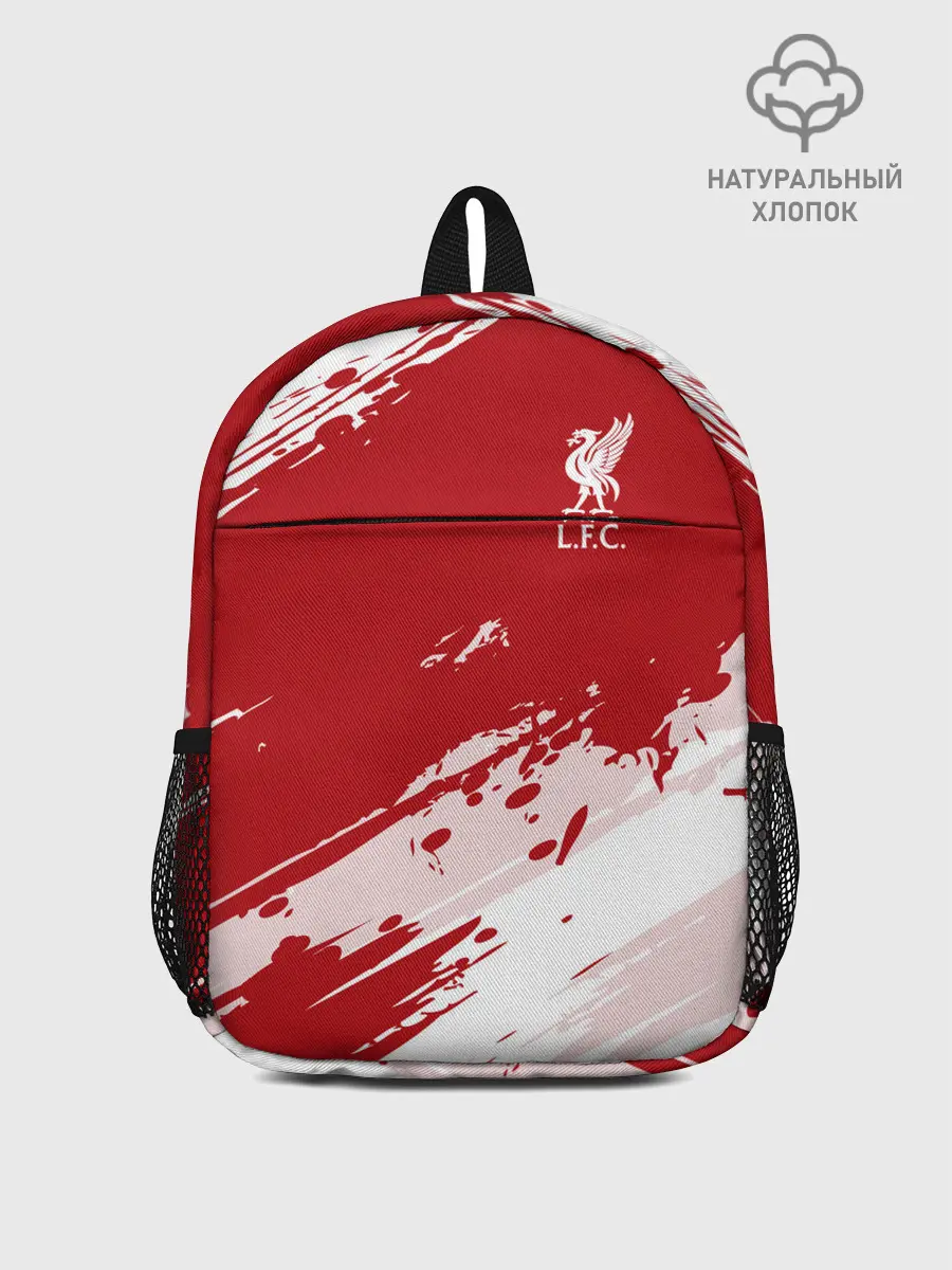 Рюкзак детский / Liverpool F.C.