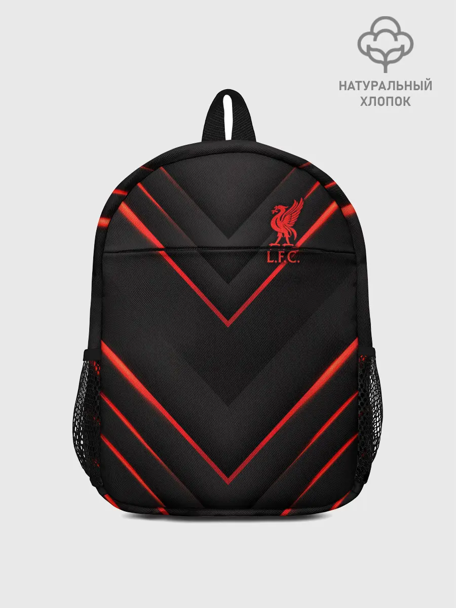 Рюкзак детский / Liverpool F.C.
