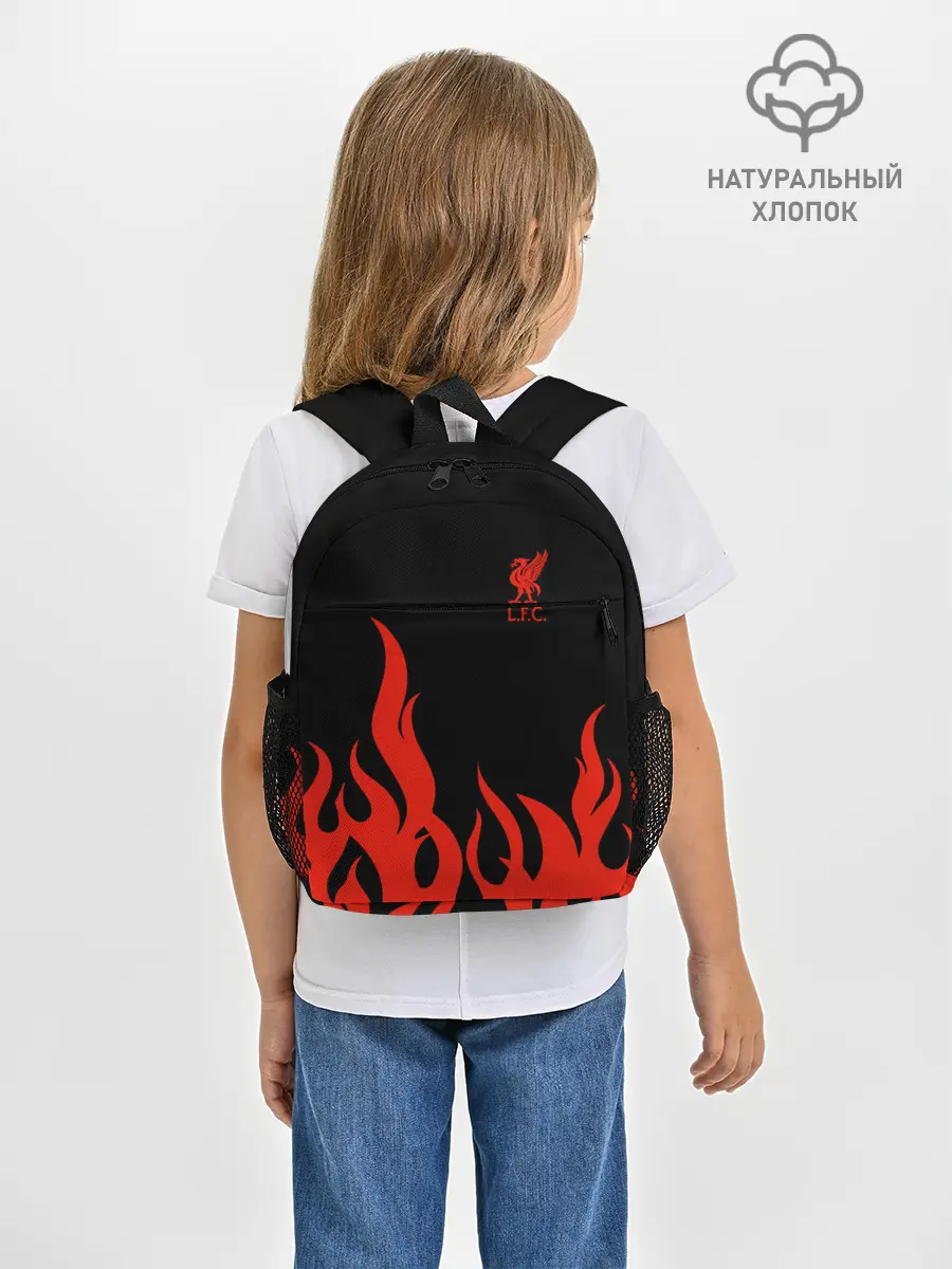 Рюкзак детский / Liverpool F.C.