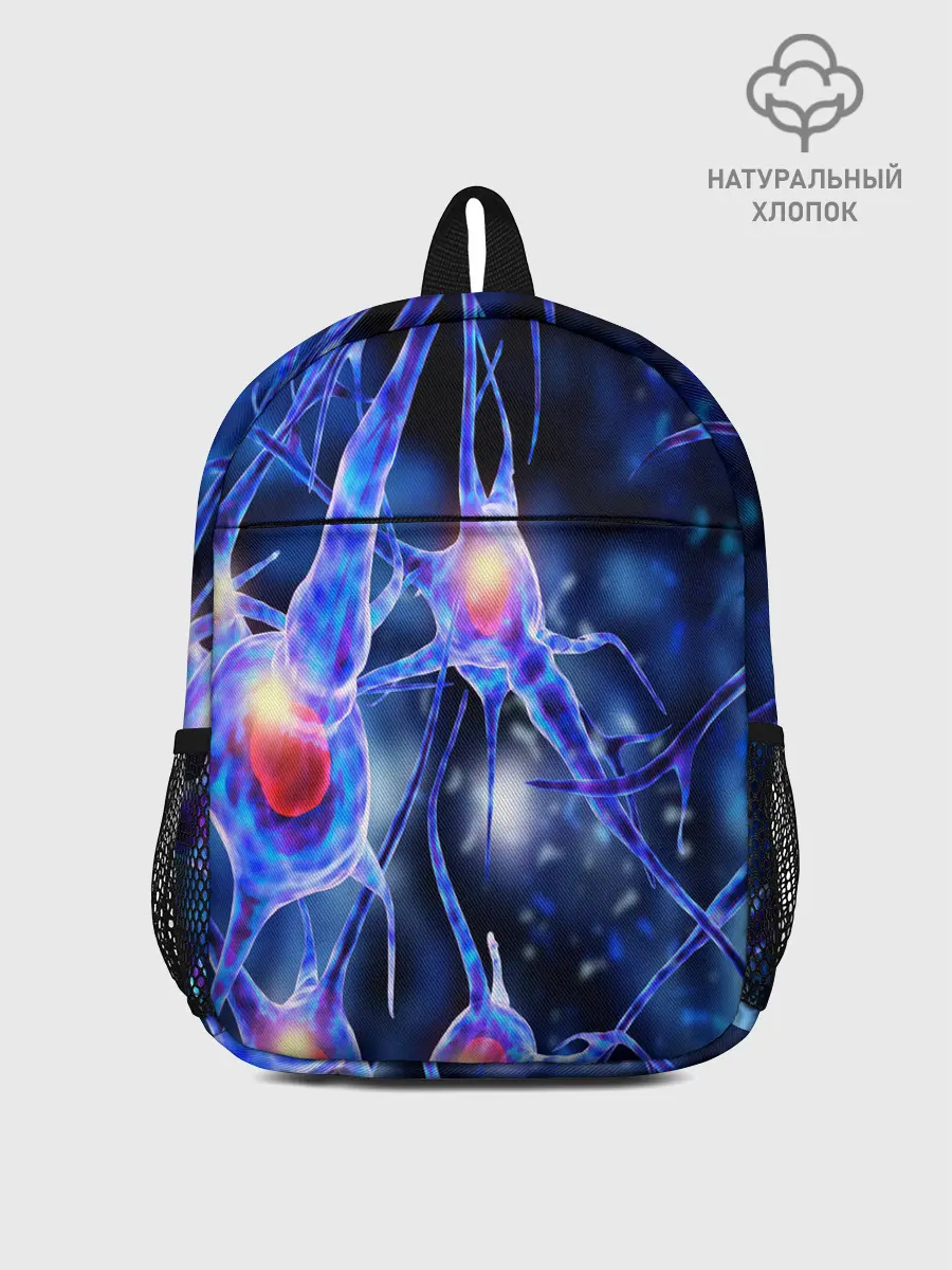 Рюкзак детский / НЕРВЫ