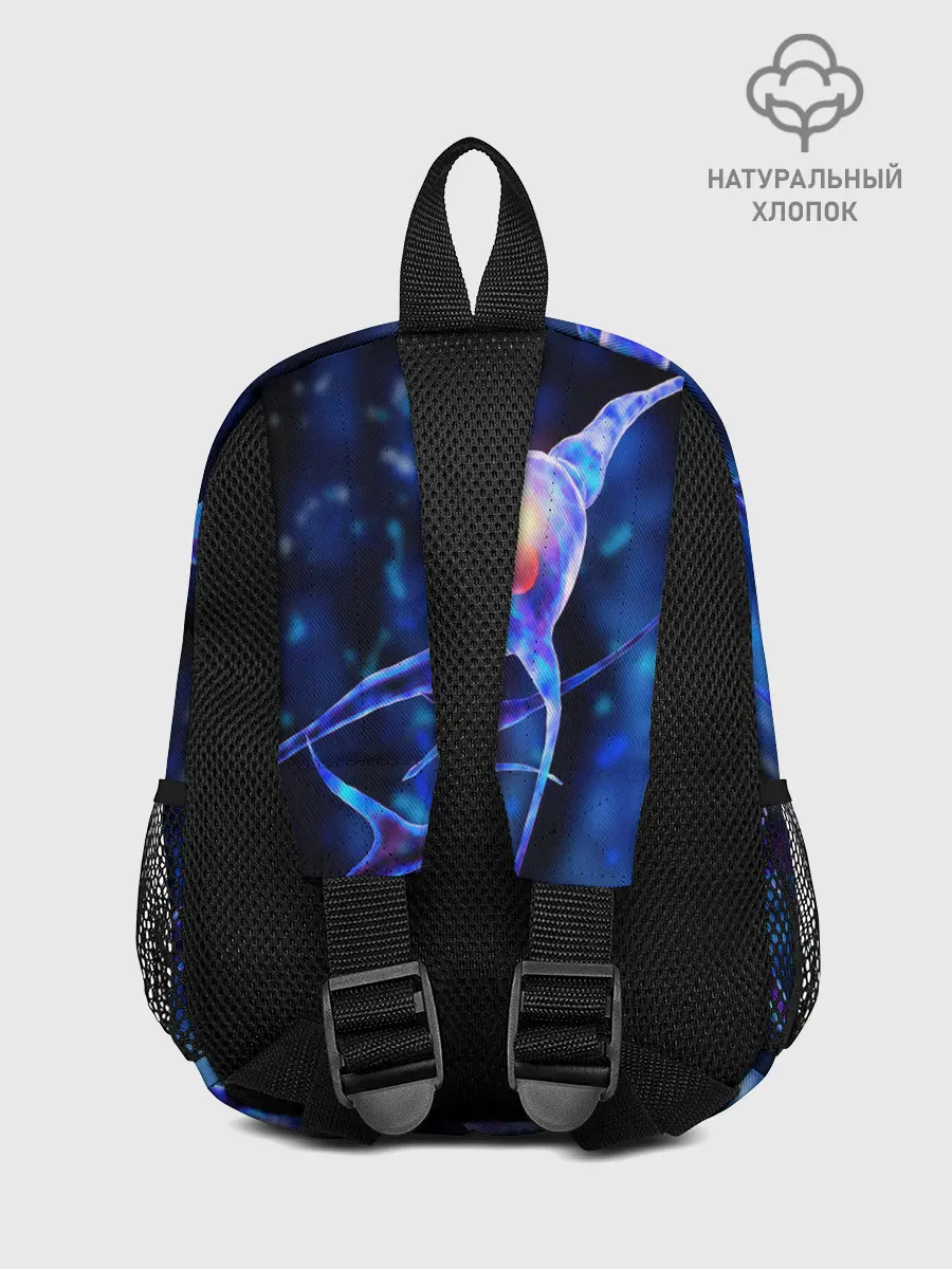 Рюкзак детский / НЕРВЫ