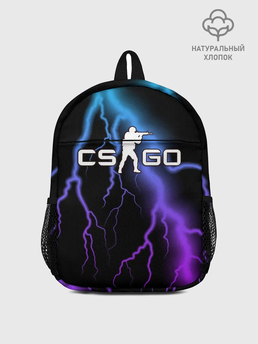 Рюкзак детский / COUNTER STRIKE