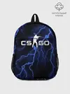 Рюкзак детский / COUNTER STRIKE