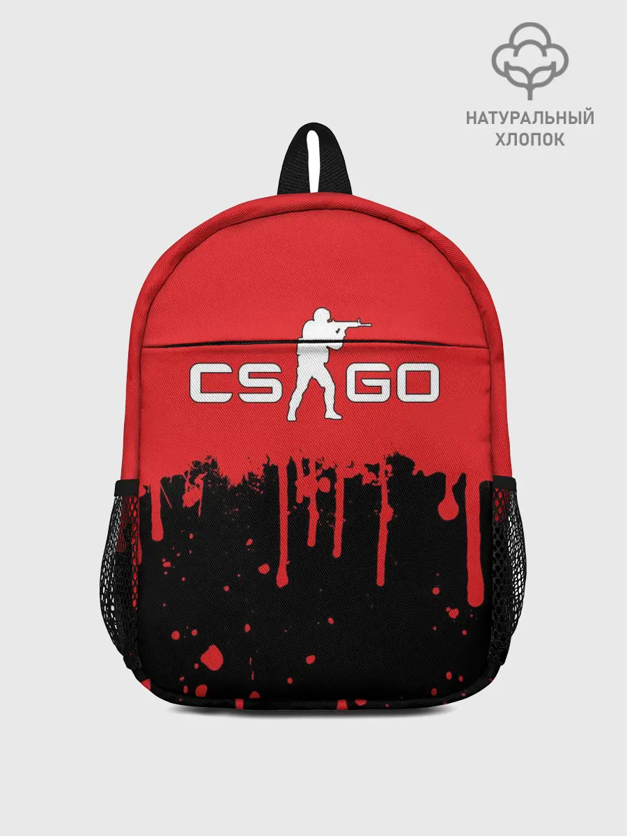 Рюкзак детский / COUNTER STRIKE