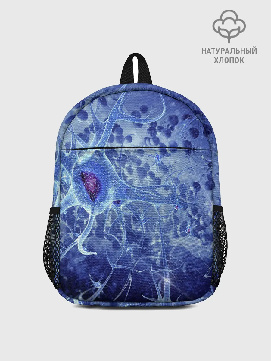 Рюкзак детский / ВИРУС