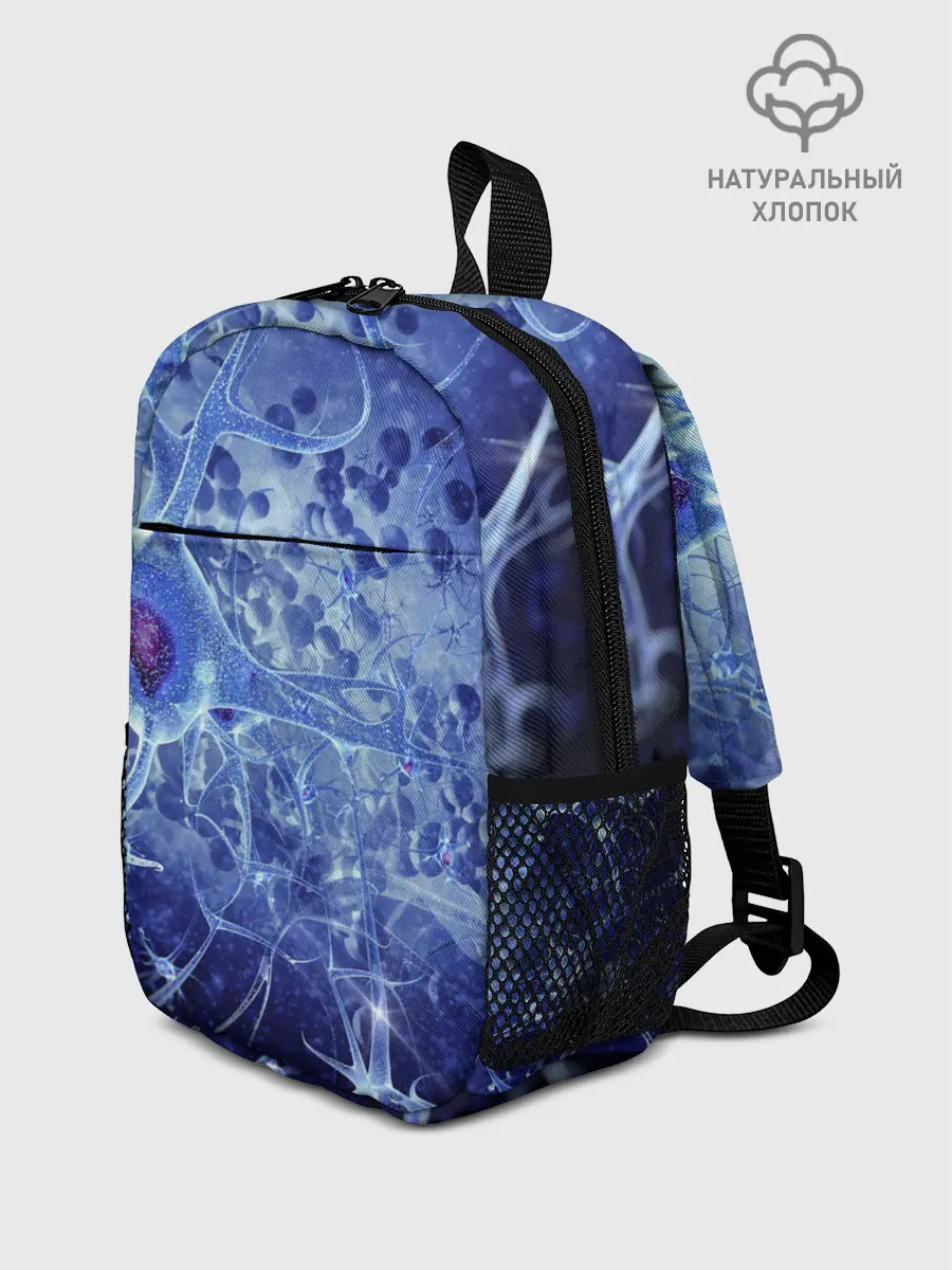 Рюкзак детский / ВИРУС