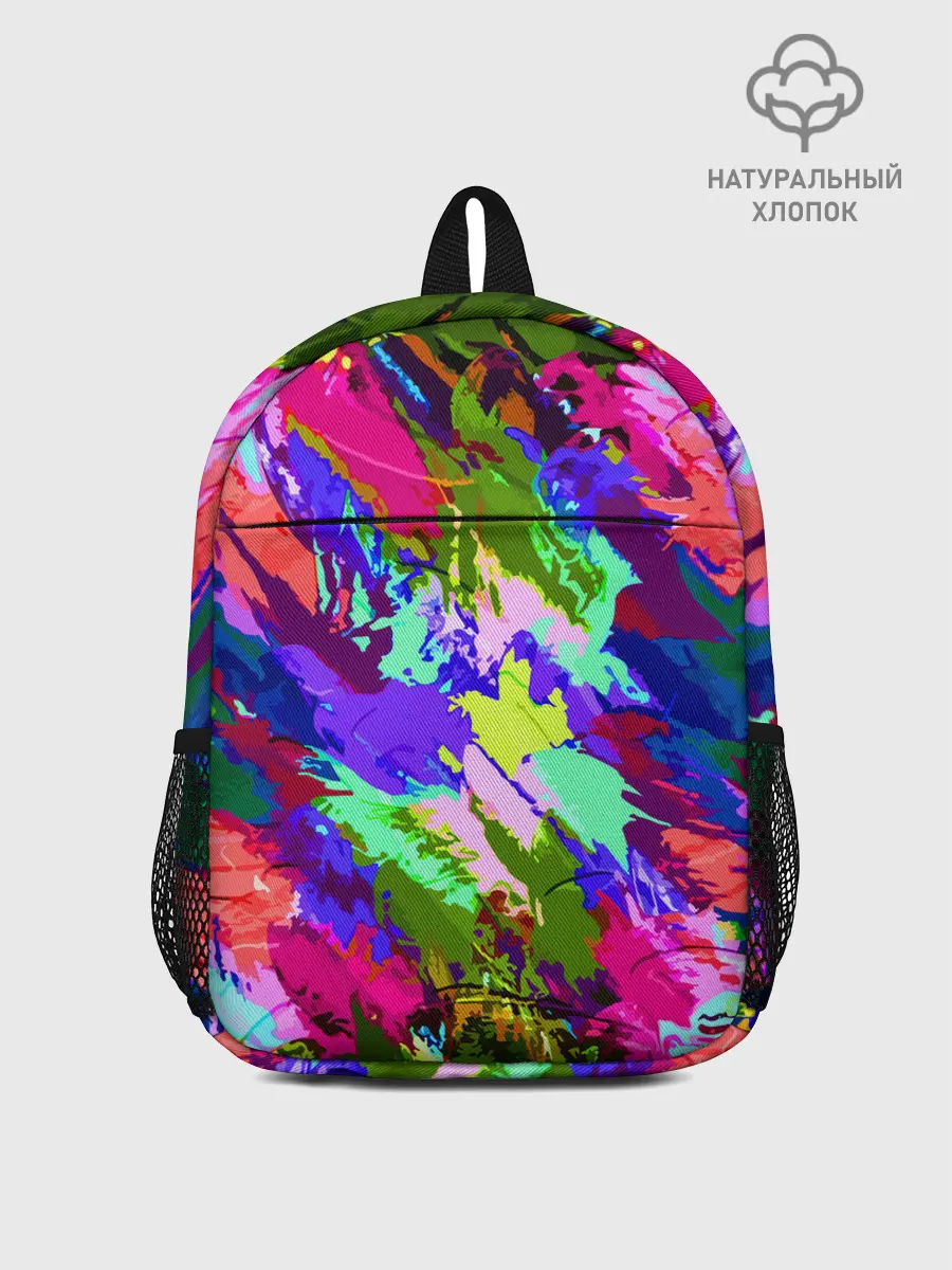 Рюкзак детский / Краска