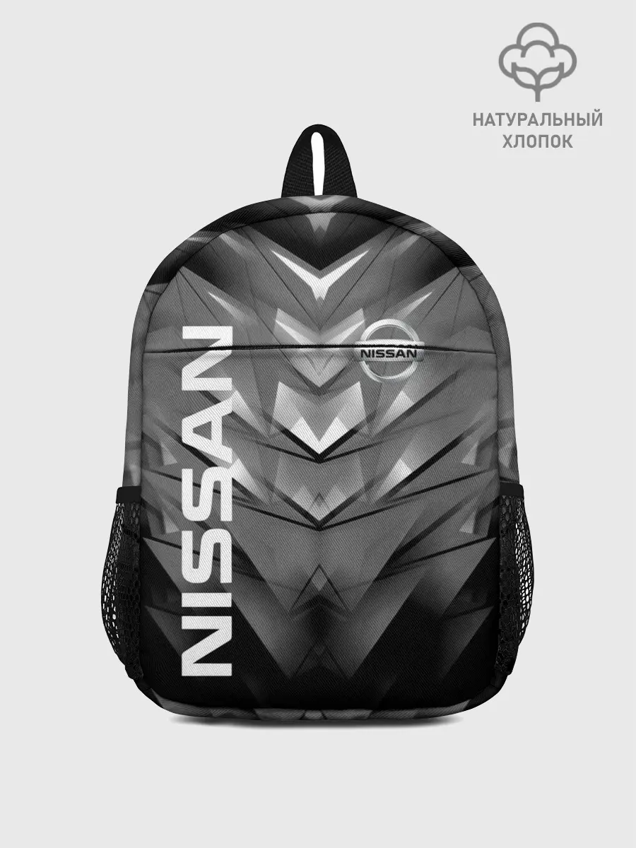 Рюкзак детский / NISSAN.