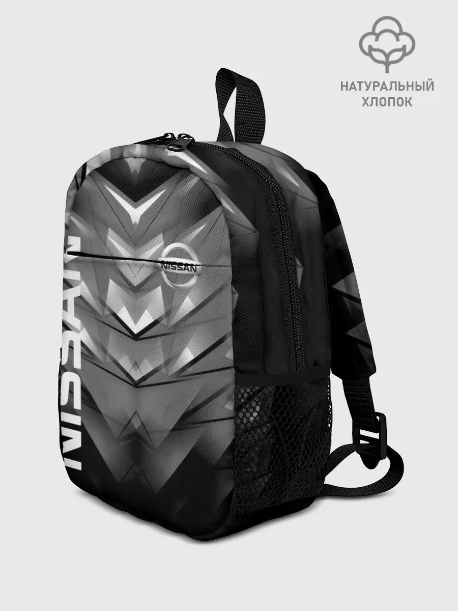 Рюкзак детский / NISSAN.