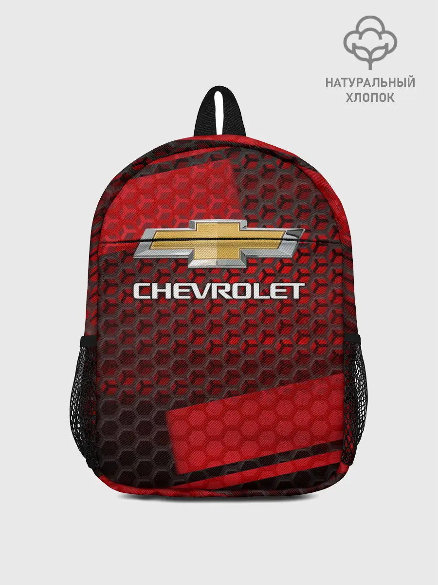 Рюкзак детский / CHEVROLET