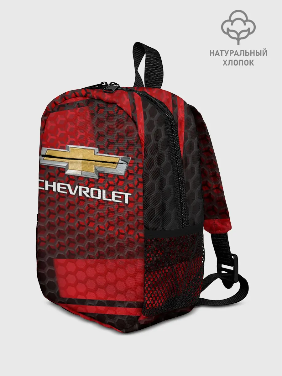 Рюкзак детский / CHEVROLET