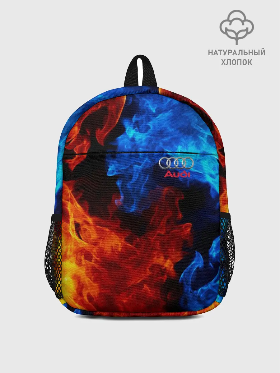 Рюкзак детский / AUDI