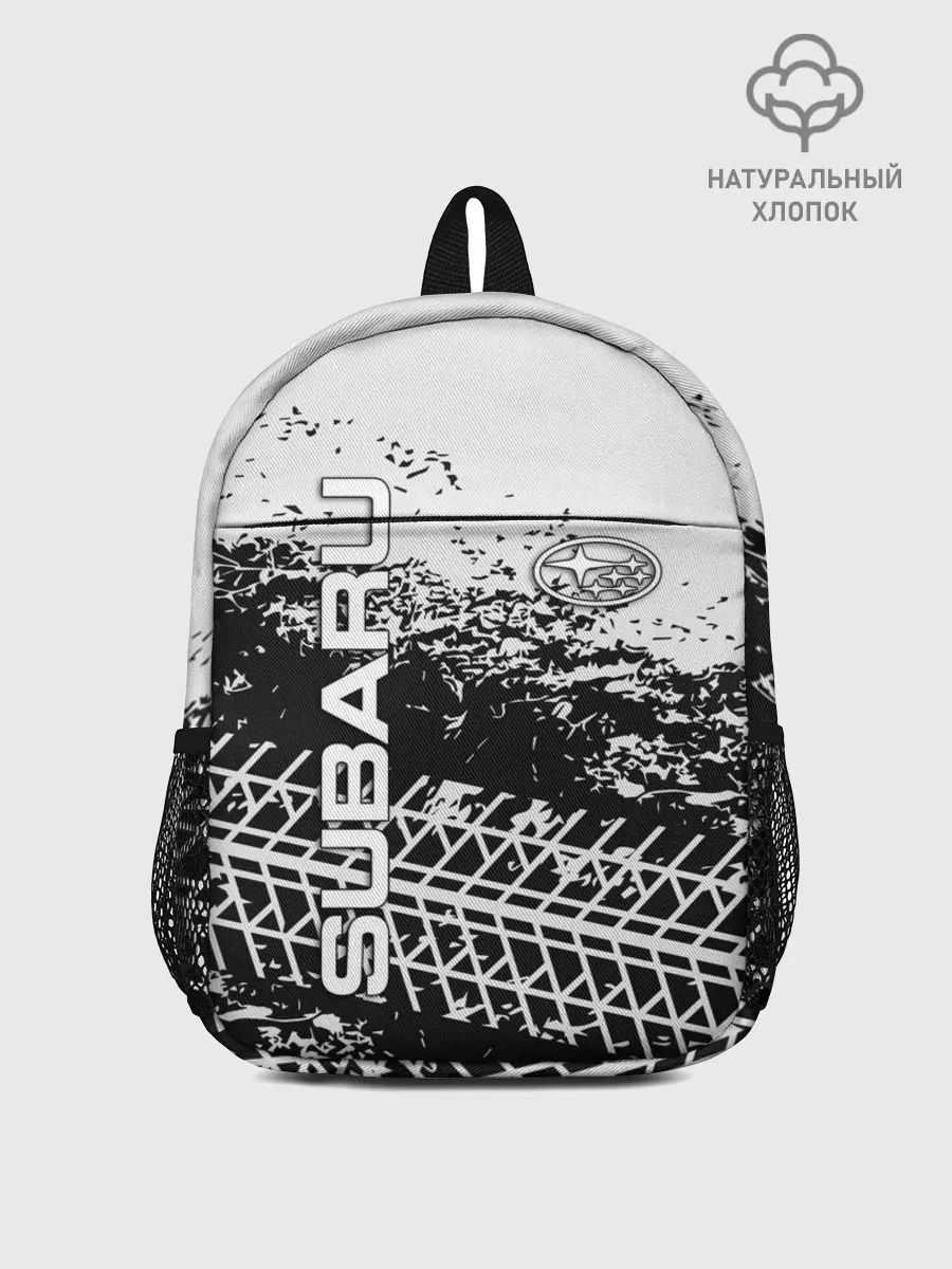 Рюкзак детский / SUBARU