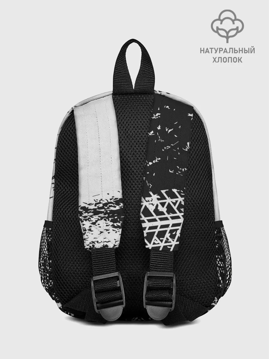 Рюкзак детский / SUBARU