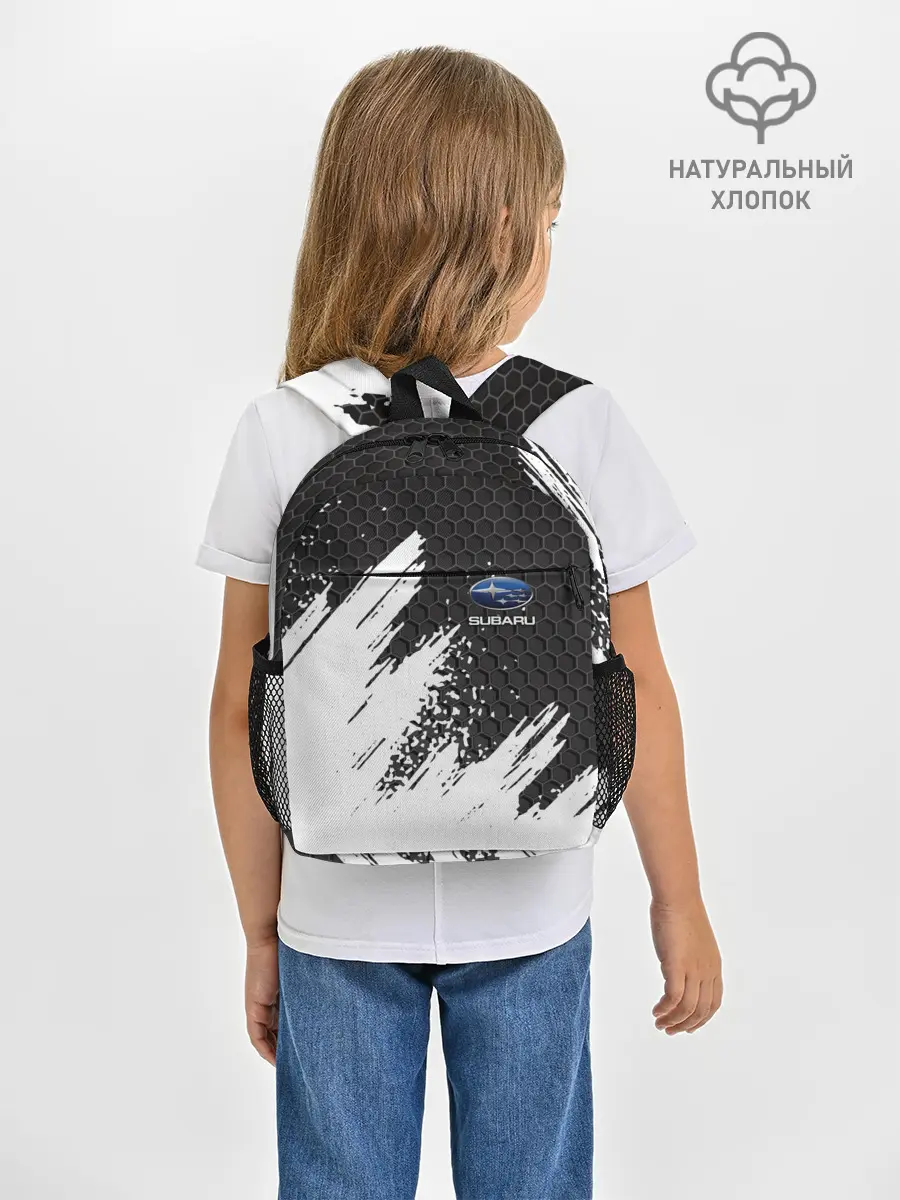 Рюкзак детский / SUBARU