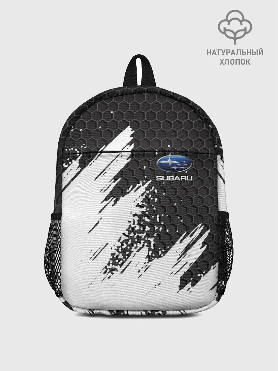 Рюкзак детский / SUBARU