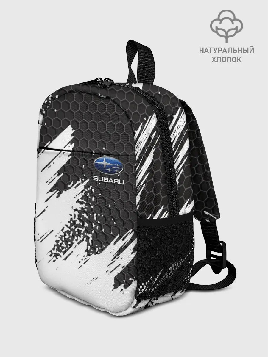 Рюкзак детский / SUBARU