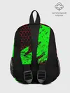 Рюкзак детский / MINECRAFT CREEPER