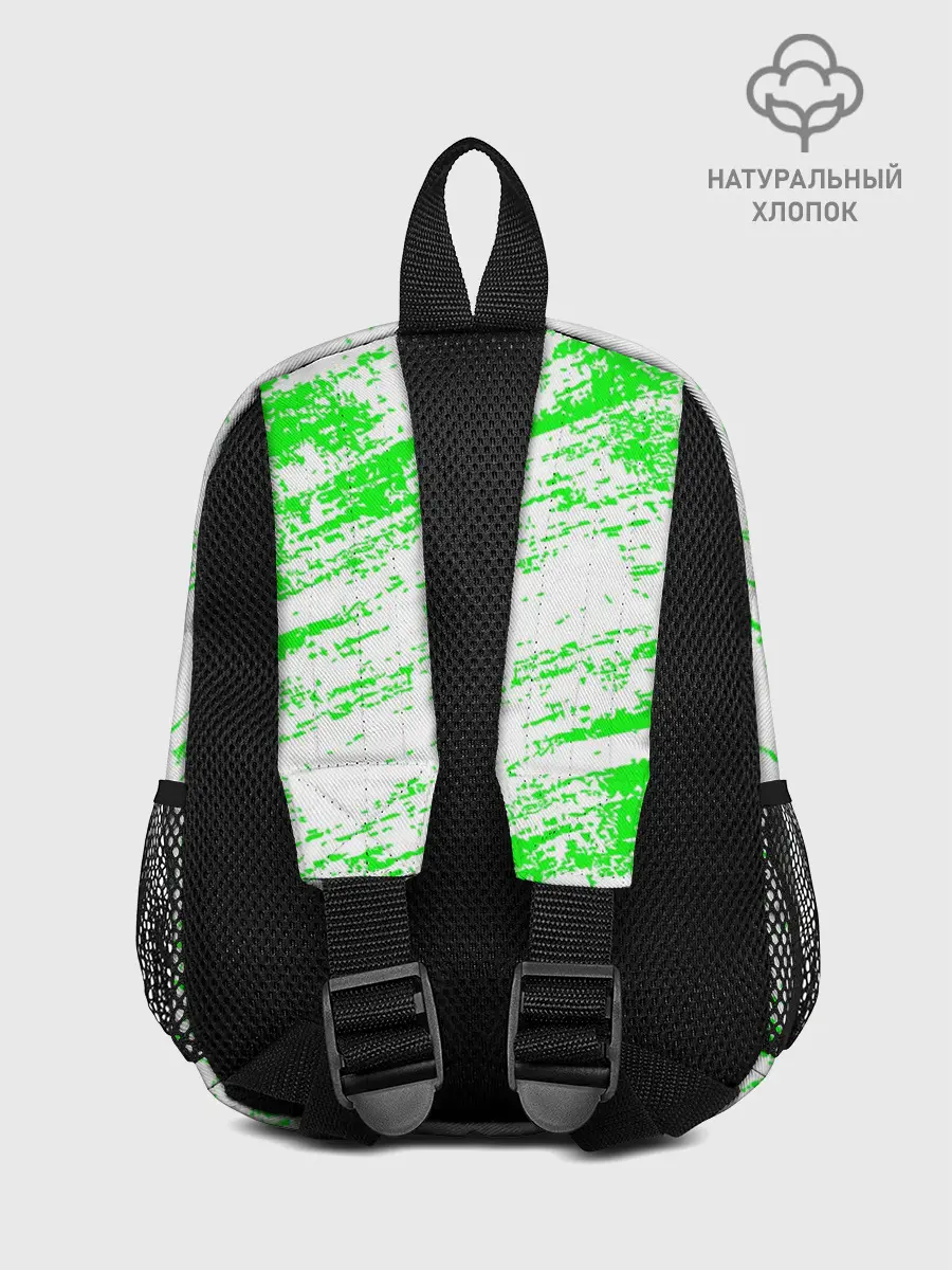 Рюкзак детский / MINECRAFT CREEPER