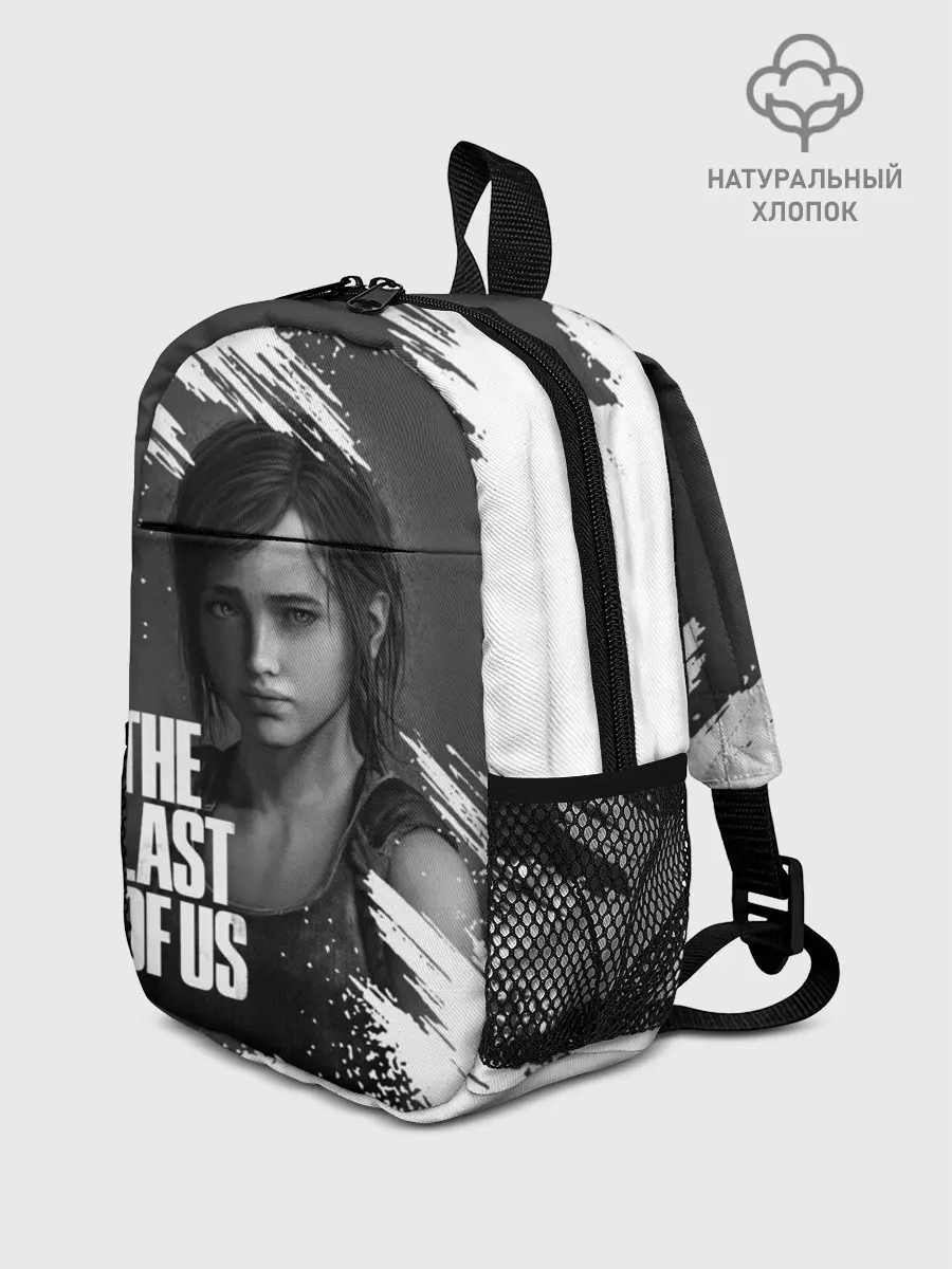 Рюкзак детский / THE LAST OF US