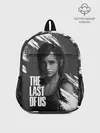 Рюкзак детский / THE LAST OF US
