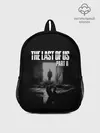 Рюкзак детский / THE LAST OF US