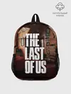Рюкзак детский / THE LAST OF US