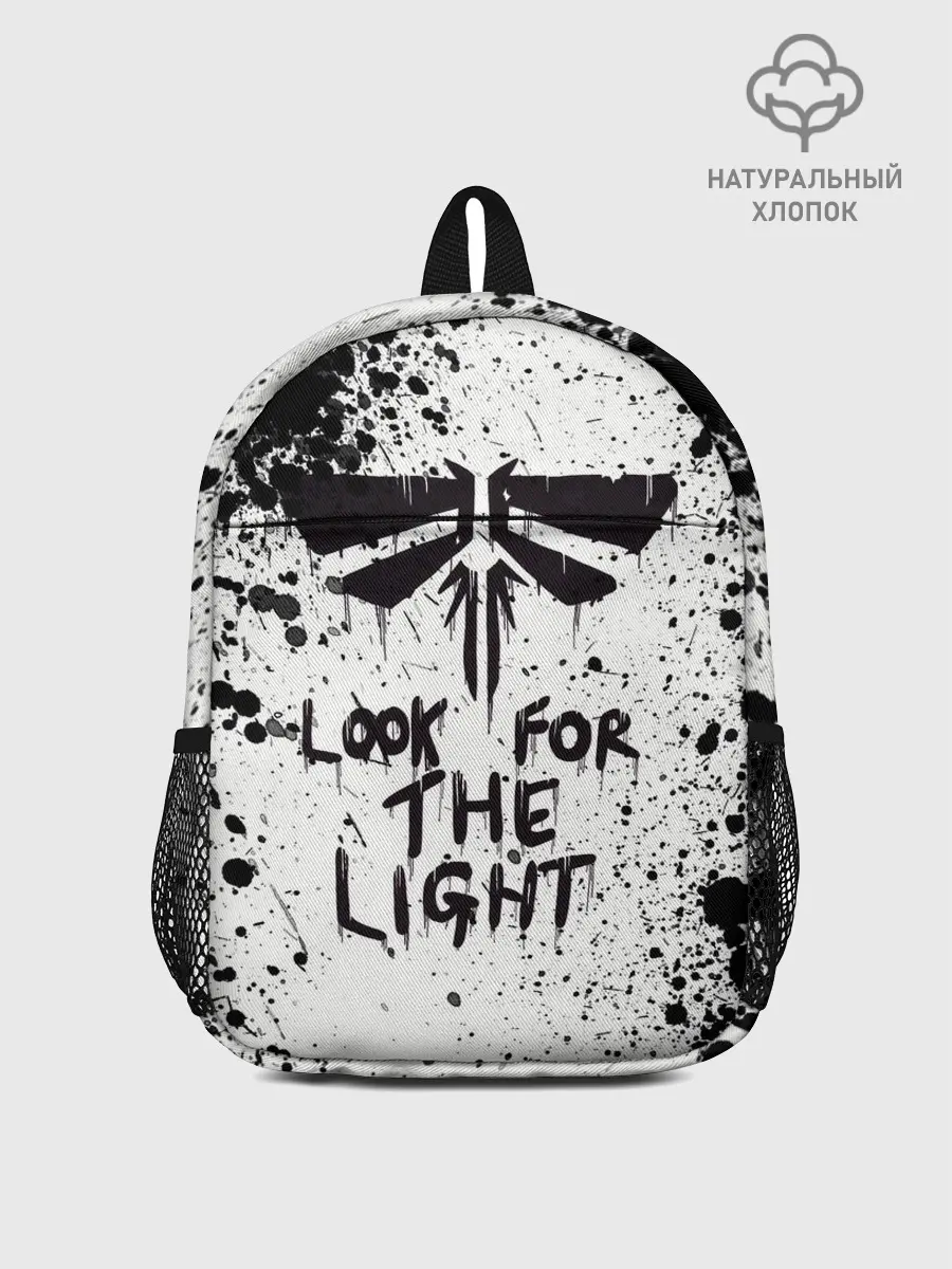 Рюкзак детский / THE LAST OF US
