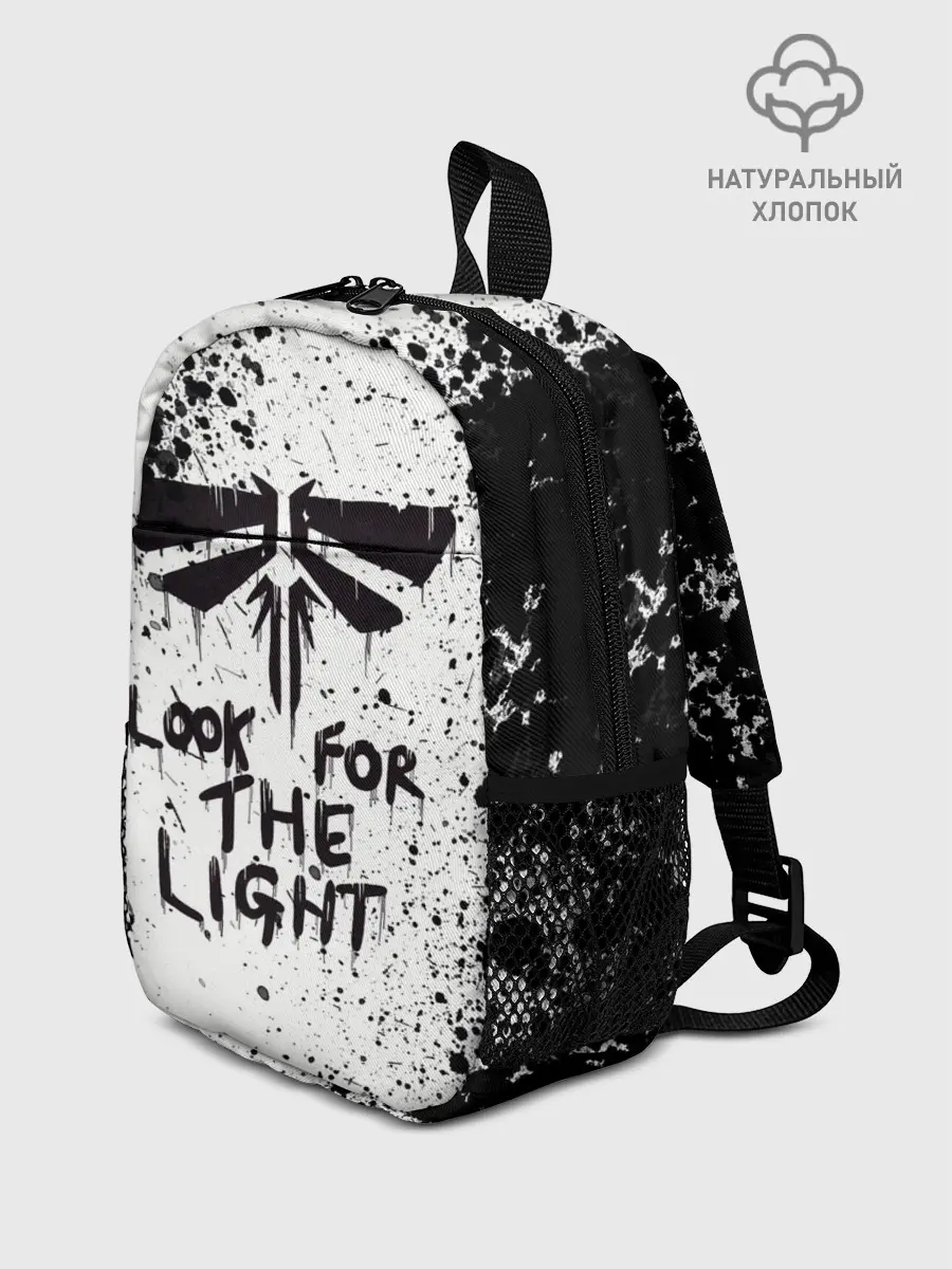 Рюкзак детский / THE LAST OF US