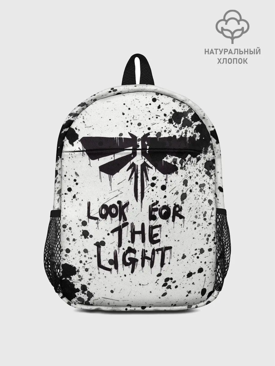 Рюкзак детский / THE LAST OF US